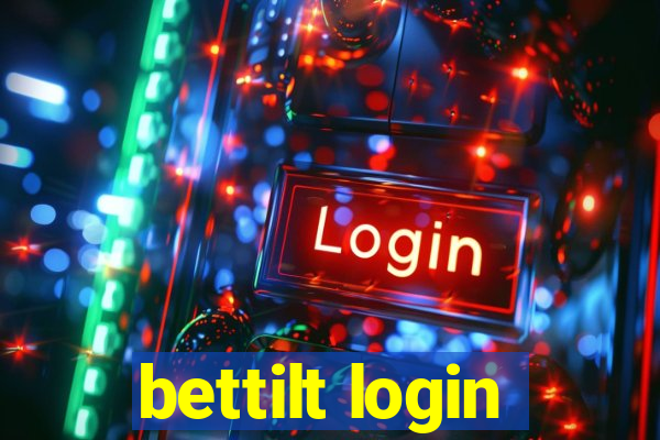 bettilt login